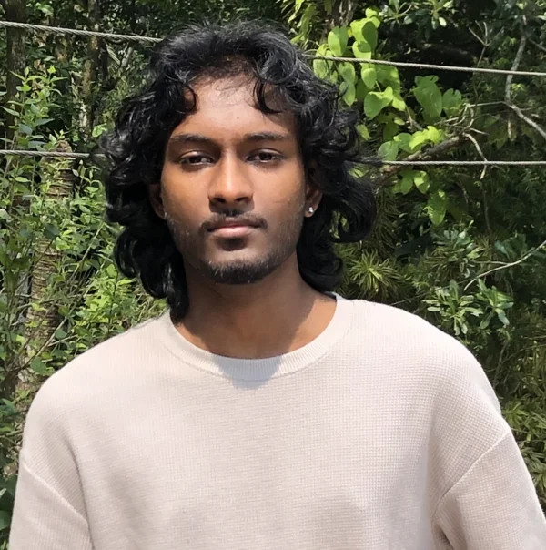 Sakith Karunasena
