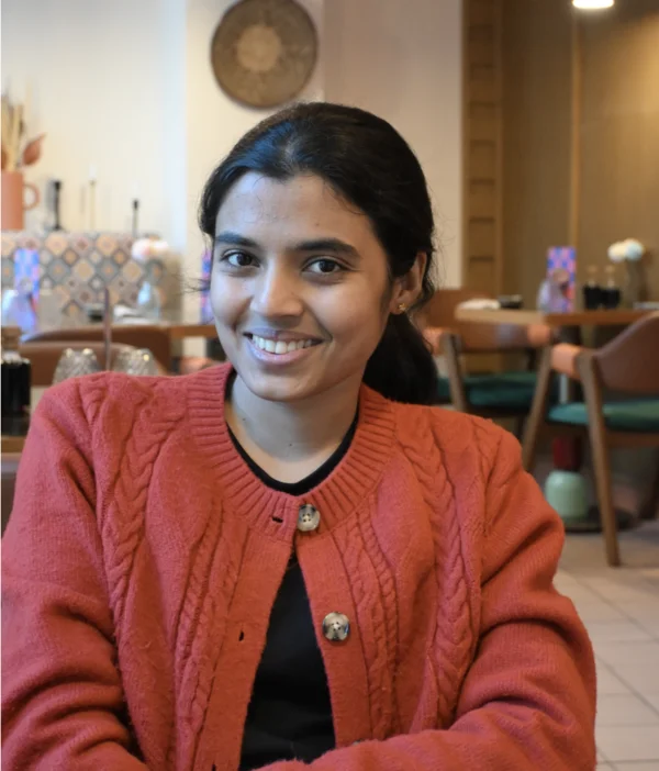 Ishini Senanayake
