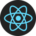 React