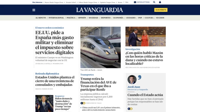 lavanguardia.com
