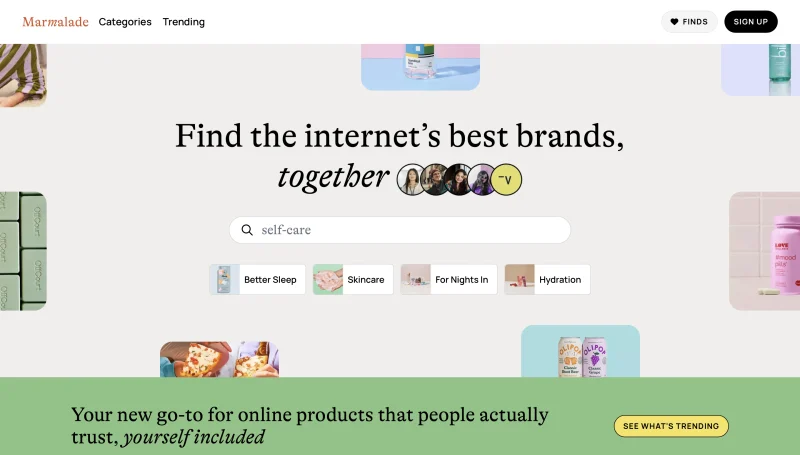 marmalade.co