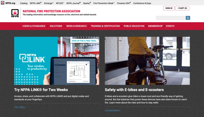 nfpa.org