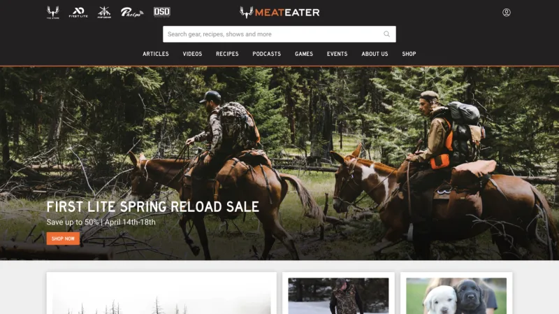 themeateater.com